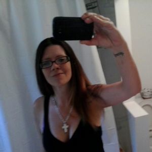 Meet your Posher, Deanna